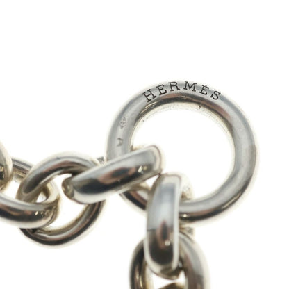 Hermes Chaine D'ancre Crescendo Necklace Cles