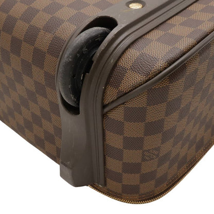 Louis Vuitton Damier Pegase 45 Vegas 45 Carry Bag Carry Case Suitcase Trolley
