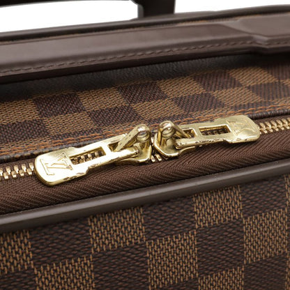 Louis Vuitton Damier Pegase 45 Vegas 45 Carry Bag Carry Case Suitcase Trolley