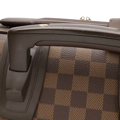 Louis Vuitton Damier Pegase 45 Vegas 45 Carry Bag Carry Case Suitcase Trolley