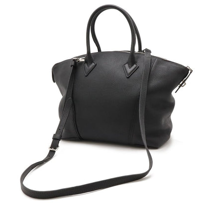 Louis Vuitton Parnassea Lockit PM 2-Way Shoulder Bag Vocasimir Leather