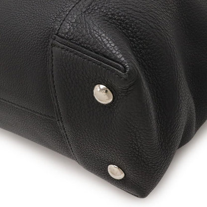 Louis Vuitton Parnassea Lockit PM 2-Way Shoulder Bag Vocasimir Leather