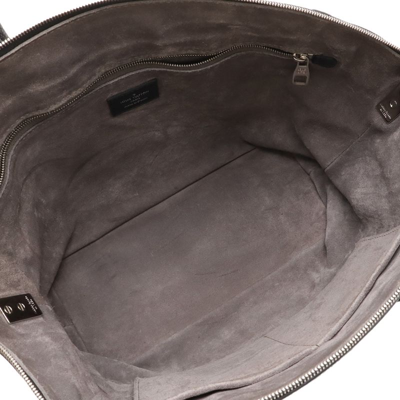 Louis Vuitton Parnassea Lockit PM 2-Way Shoulder Bag Vocasimir Leather