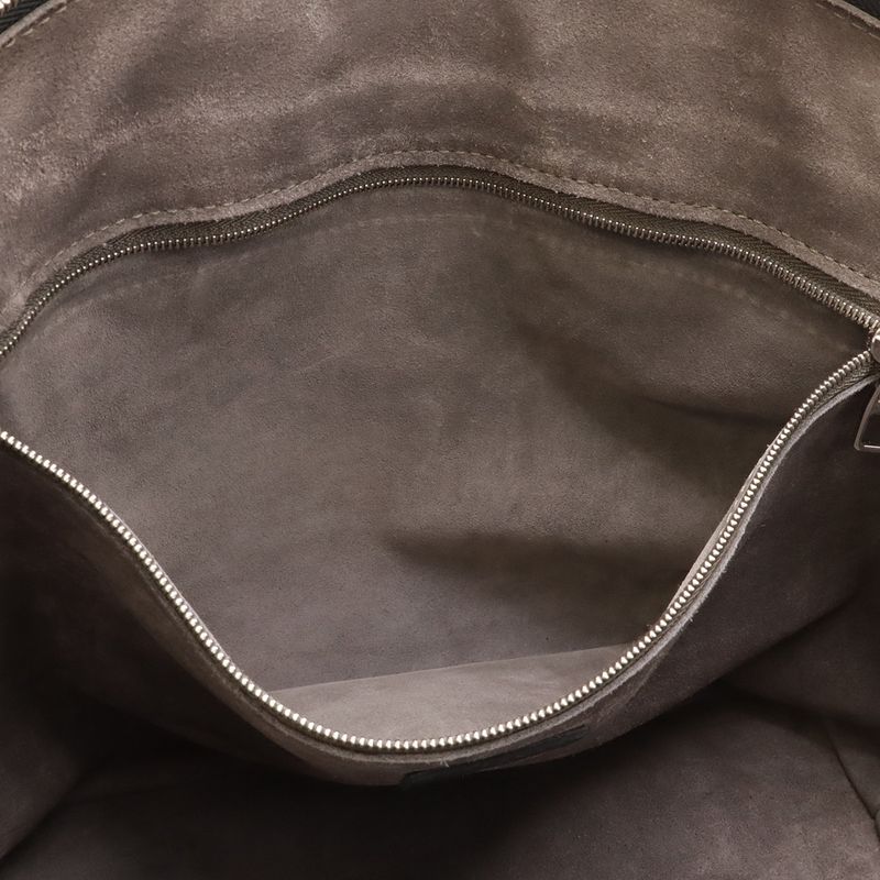 Louis Vuitton Parnassea Lockit PM 2-Way Shoulder Bag Vocasimir Leather