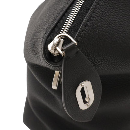 Louis Vuitton Parnassea Lockit PM 2-Way Shoulder Bag Vocasimir Leather