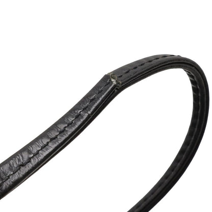 Louis Vuitton Epi Petit Noe Shoulder Bag One Shoulder Drawstring Shape Noir