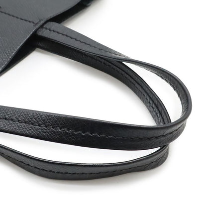 Celine Vertical Hippo Small Tote 2-Way Shoulder Bag Crossbody Bicolor