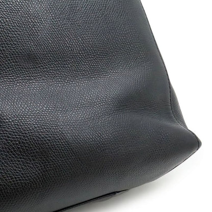 Celine Vertical Hippo Small Tote 2-Way Shoulder Bag Crossbody Bicolor
