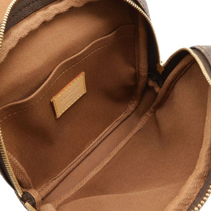 Louis Vuitton Monogram Bum Bag Bosphore