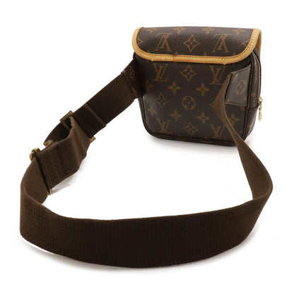 Louis Vuitton Monogram Bum Bag Bosphore