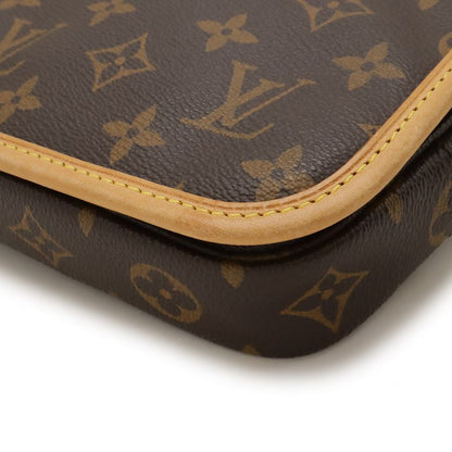 Louis Vuitton Monogram Bum Bag Bosphore