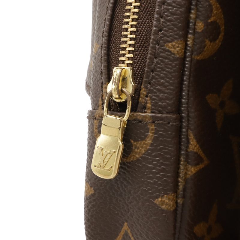 Louis Vuitton Monogram Bum Bag Bosphore
