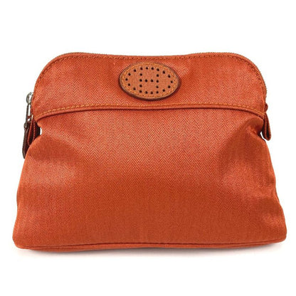 Hermes Waist Bag Bolide Ceinture Golf Cotton Orange