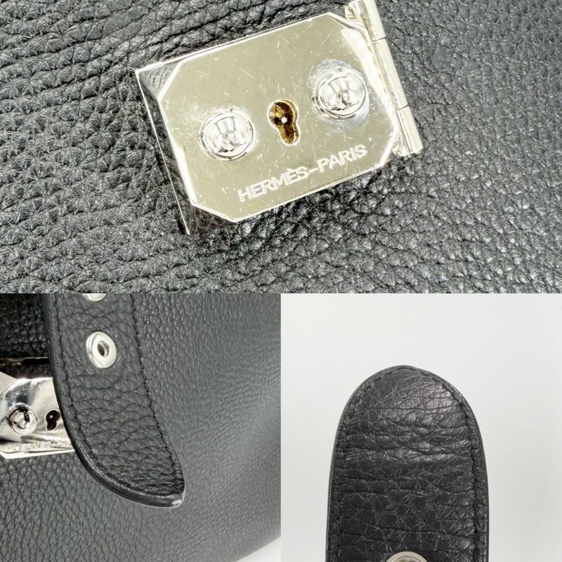 Hermes Business Bag Sac a Depeches 38 Handbag