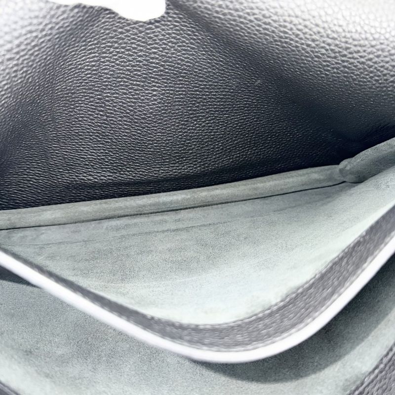 Hermes Business Bag Sac a Depeches 38 Handbag