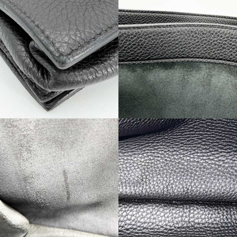 Hermes Business Bag Sac a Depeches 38 Handbag