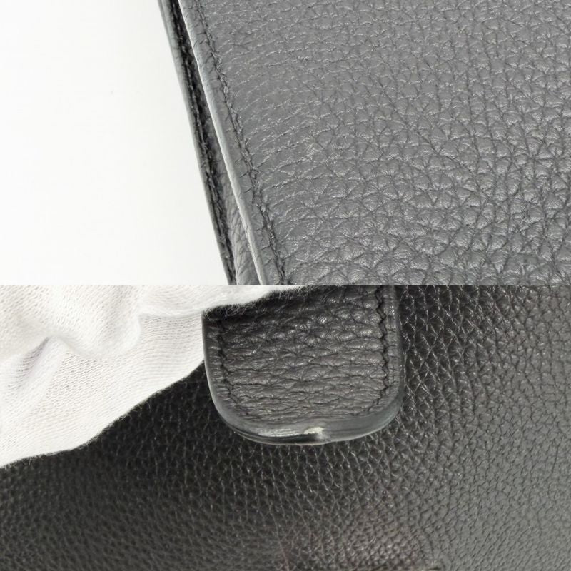 Hermes Business Bag Sac a Depeches 38 Handbag