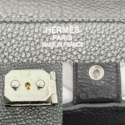 Hermes Business Bag Sac a Depeches 38 Handbag