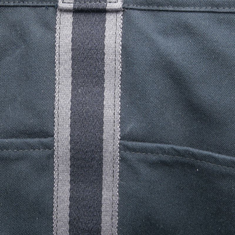 Hermes Fourre Tout MM Tote Black A4 Compatible