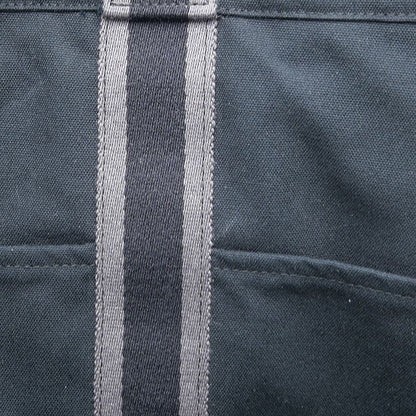 Hermes Fourre Tout MM Tote Black A4 Compatible
