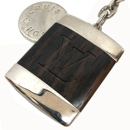 Louis Vuitton Key Ring Key Holder Charm Porte Cles Bois