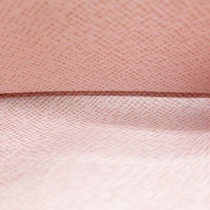 Louis Vuitton Wallet Portefeuille Rose Velours Monogram Bifold