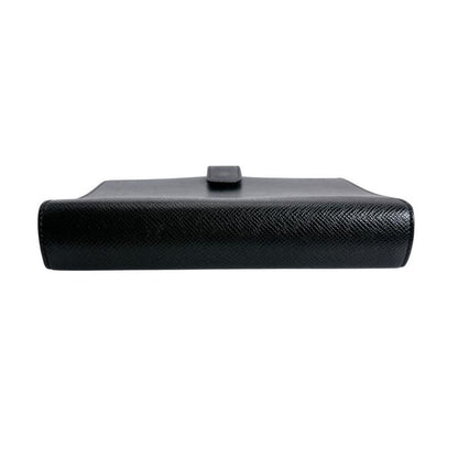 Louis Vuitton Taiga Notebook Cover Agenda MM