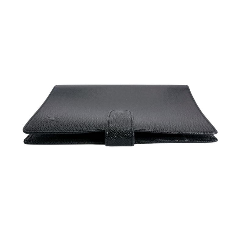 Louis Vuitton Taiga Notebook Cover Agenda MM