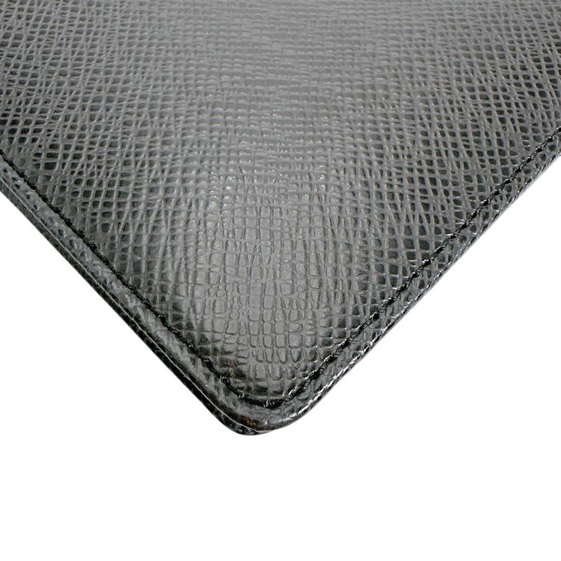 Louis Vuitton Taiga Notebook Cover Agenda MM