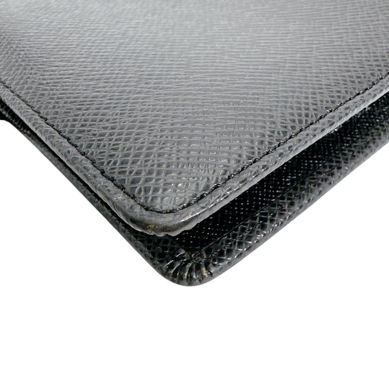 Louis Vuitton Taiga Notebook Cover Agenda MM