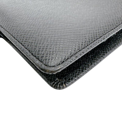 Louis Vuitton Taiga Notebook Cover Agenda MM