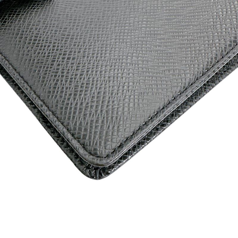 Louis Vuitton Taiga Notebook Cover Agenda MM
