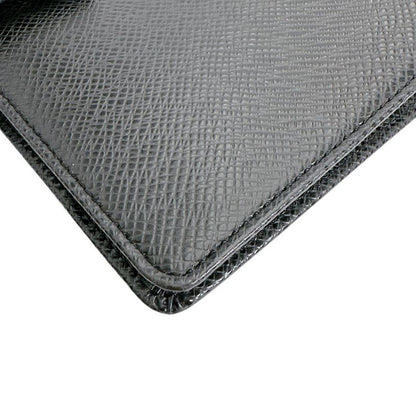 Louis Vuitton Taiga Notebook Cover Agenda MM