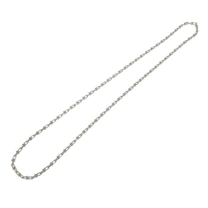 Tiffany & Co. Small Wrap Necklace 36 Inch Pendant