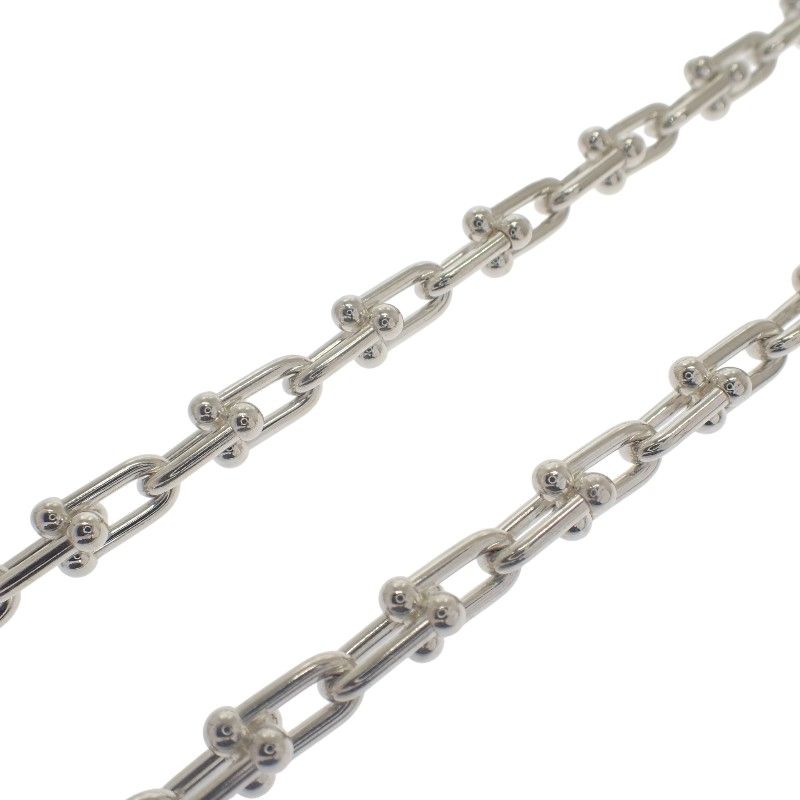 Tiffany & Co. Small Wrap Necklace 36 Inch Pendant