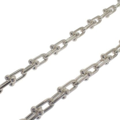Tiffany & Co. Small Wrap Necklace 36 Inch Pendant