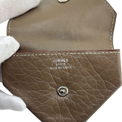 Hermes Coin Purse Levain Quatre Case