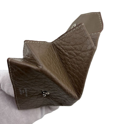Hermes Coin Purse Levain Quatre Case