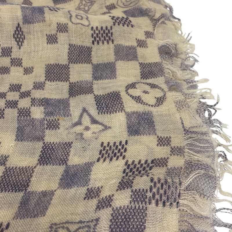 Louis Vuitton Shawl Etole Alize