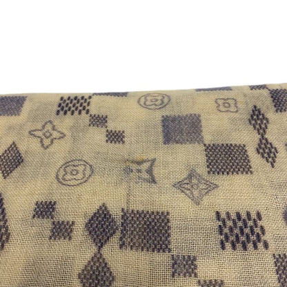 Louis Vuitton Shawl Etole Alize