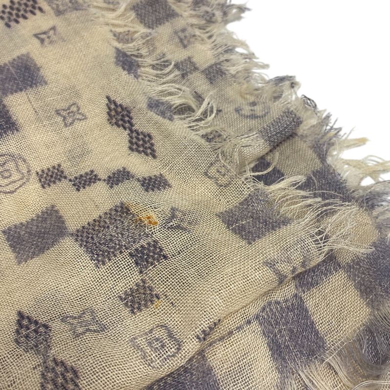 Louis Vuitton Shawl Etole Alize