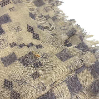 Louis Vuitton Shawl Etole Alize