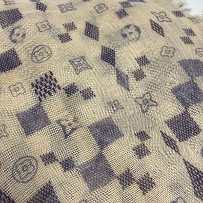 Louis Vuitton Shawl Etole Alize
