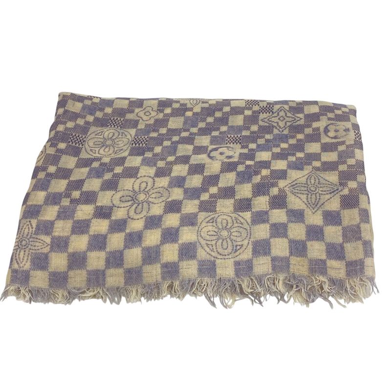 Louis Vuitton Shawl Etole Alize