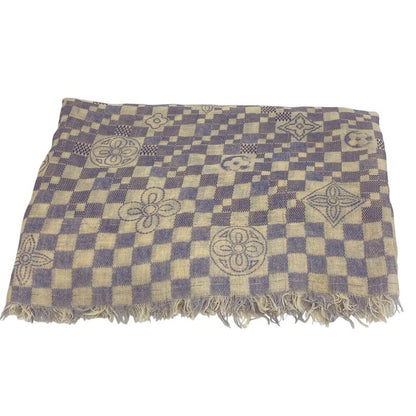 Louis Vuitton Shawl Etole Alize