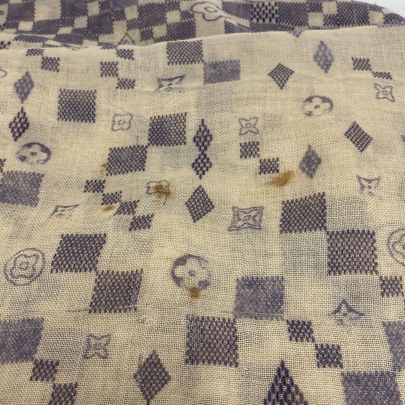 Louis Vuitton Shawl Etole Alize