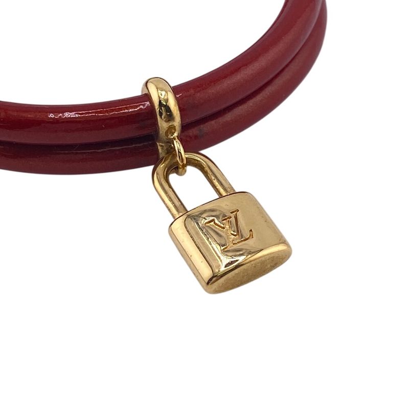 Louis Vuitton Bracelet Keep It Twice