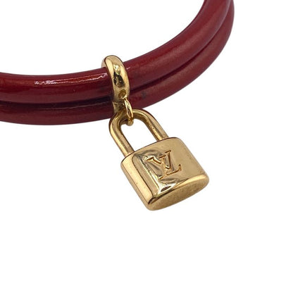 Louis Vuitton Bracelet Keep It Twice