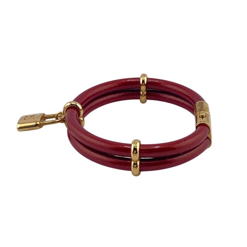 Louis Vuitton Bracelet Keep It Twice