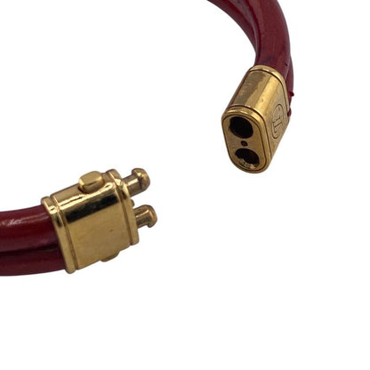 Louis Vuitton Bracelet Keep It Twice